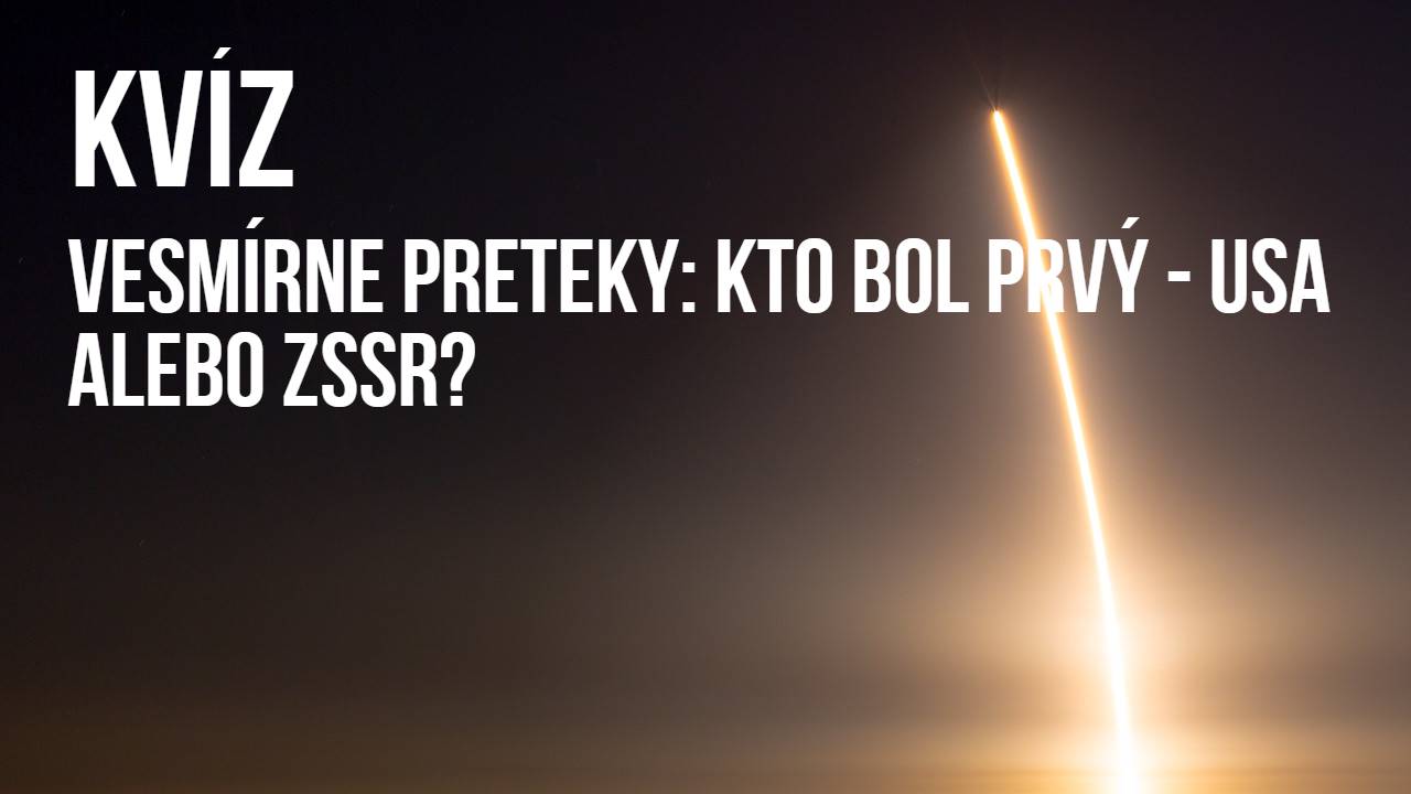 kviz vesmirne preteky