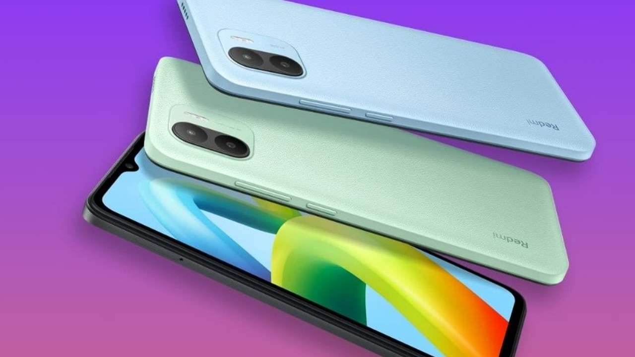 redmi A1