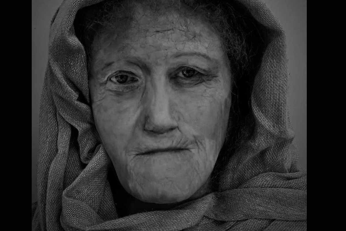 Ako vyzerala žena z doby železnej?