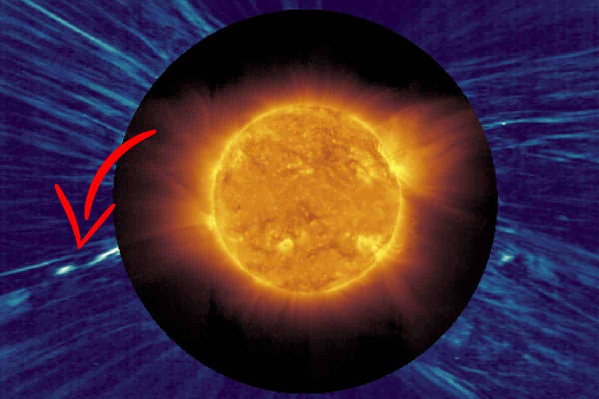 Sonda Solar Orbiter vyriešila jednu zo záhad Slnka