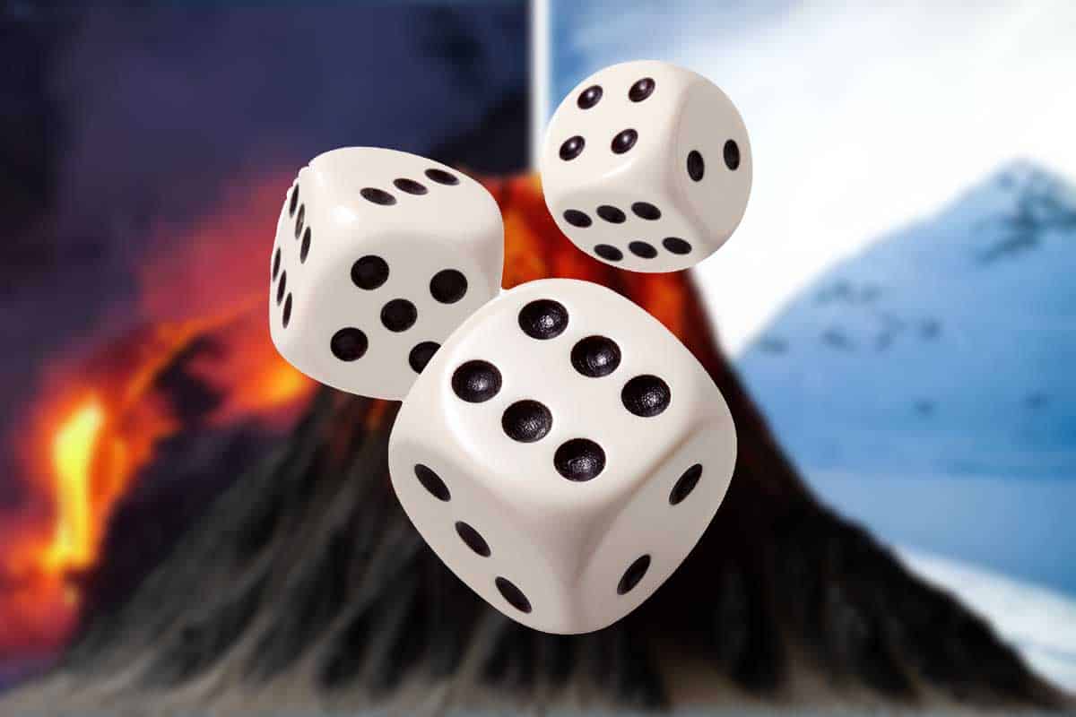 Monitorovanie nebezpečných sopečných erupcií je na nízkej úrovni