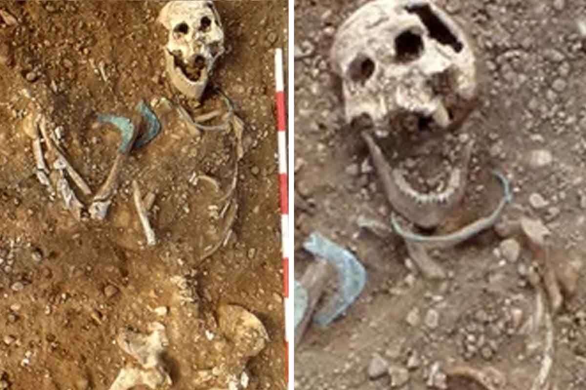 ženská migrácia mohla byť kľúčom kultúrneho rozvoja medzi dobou kamennou a bronzovou