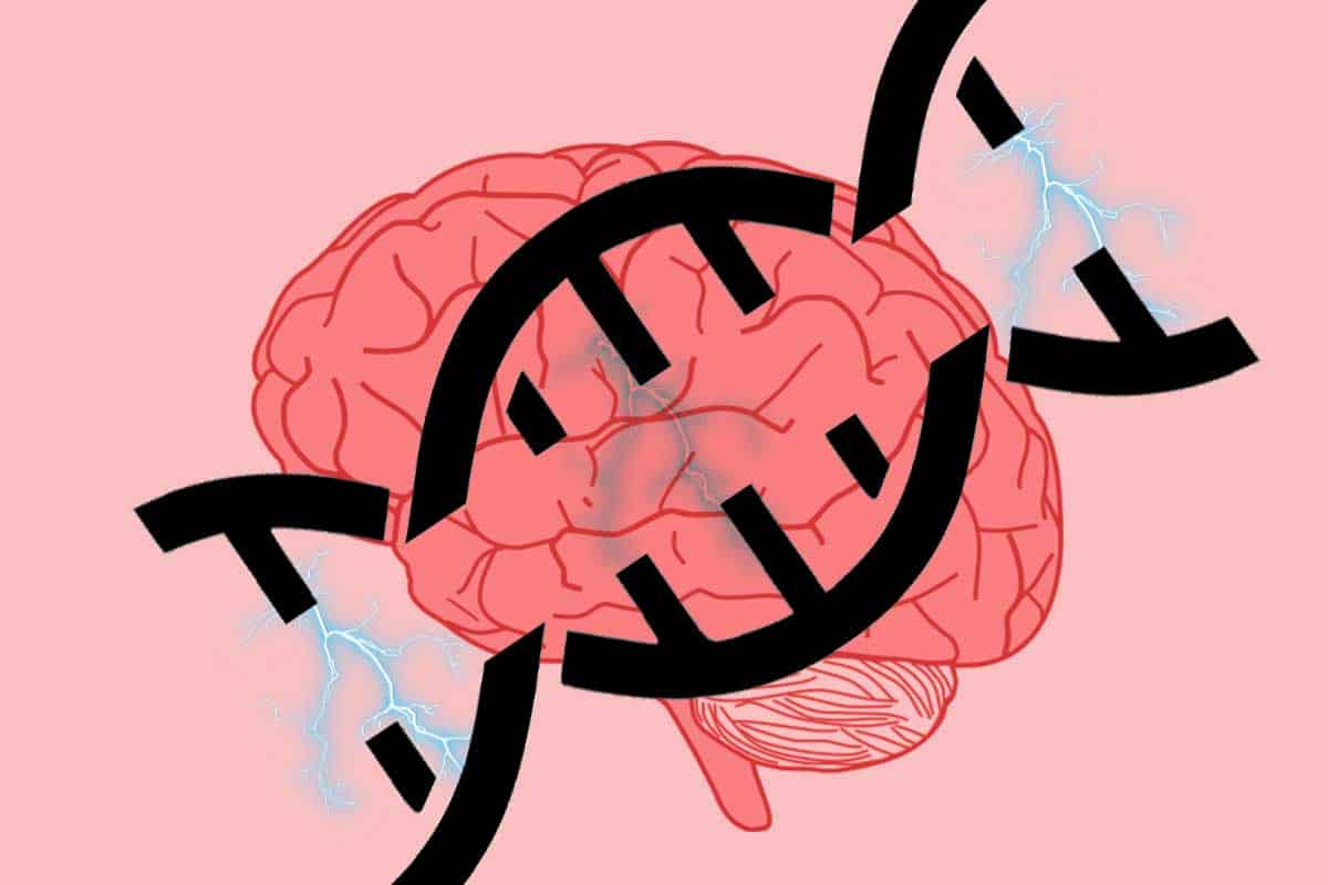 čo môže viesť k rozvoju niekoľkých neurodegeneratívnych chorôb?