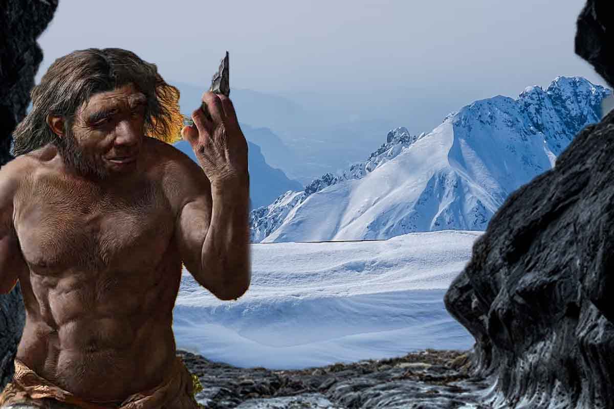 Ako si naši predkovia poradili s nízkymi teplotami?