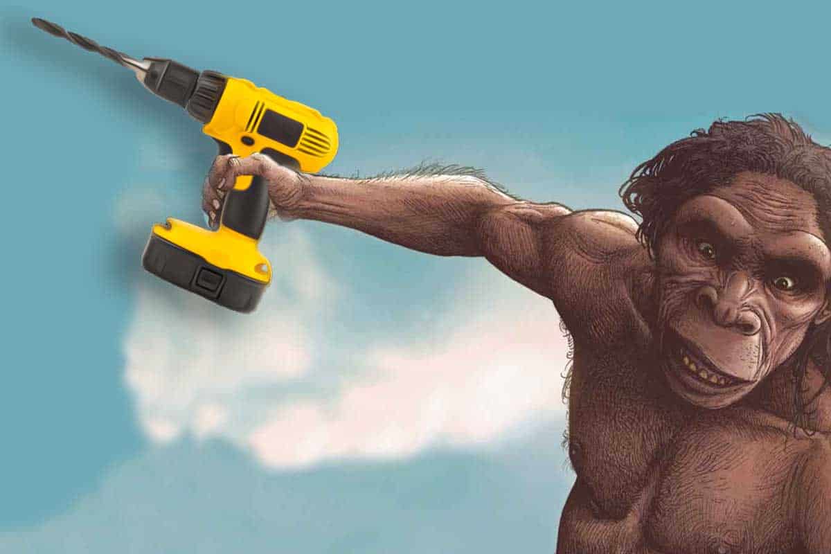 Naši predkovia mohli byť rovnako múdri ako my