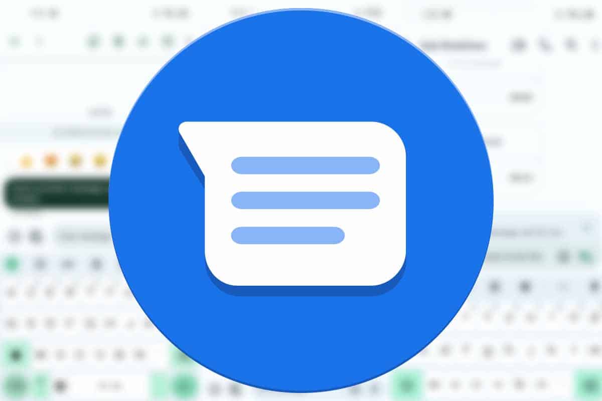 Google Messages dostávajú nové funkcie