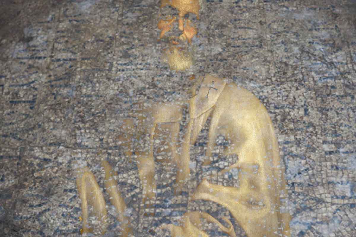 Archeológovia objavili nápis, odkazujúci na biblickú Betsaidu a svätého Petra