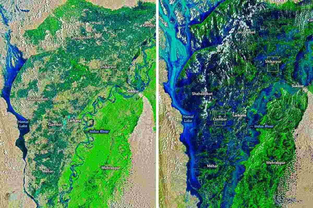 titulka-zaplavy pakistan