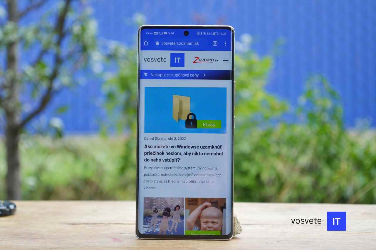 Honor 70 displej_1