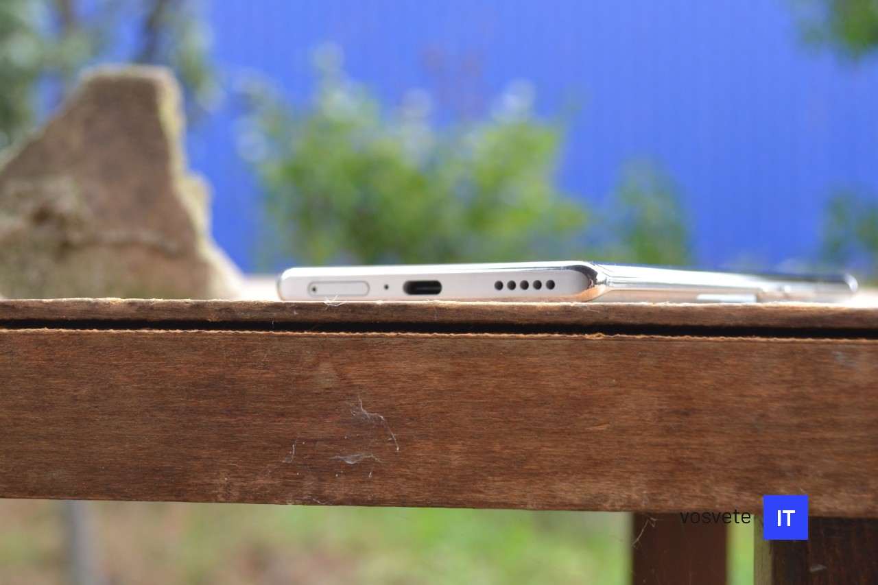 Honor 70 recenzia podna hrana
