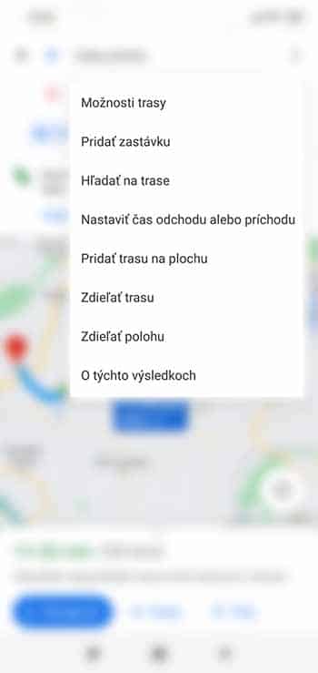 7 trikov, ktoré vám uľahčia prácu s google mapami
