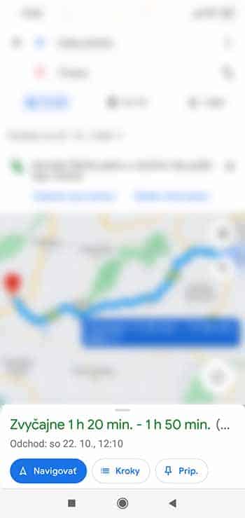7 trikov, ktoré vám uľahčia prácu s google mapami