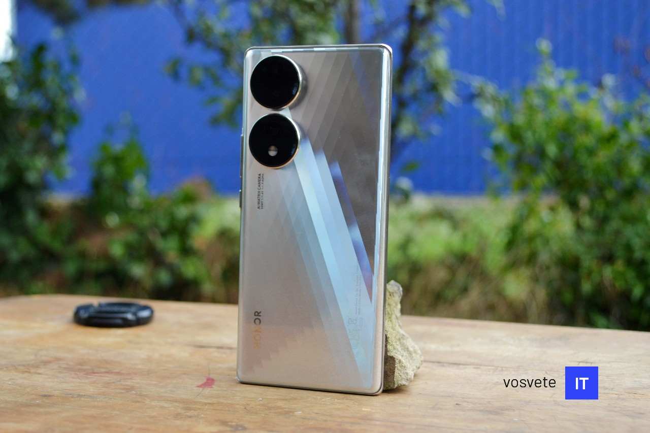 Recenzia Honor 70_titulka