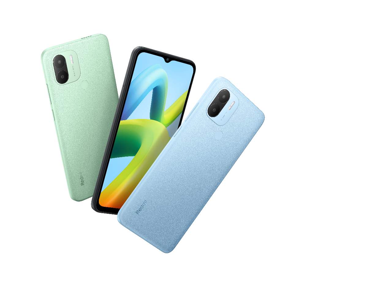 Redmi A1+