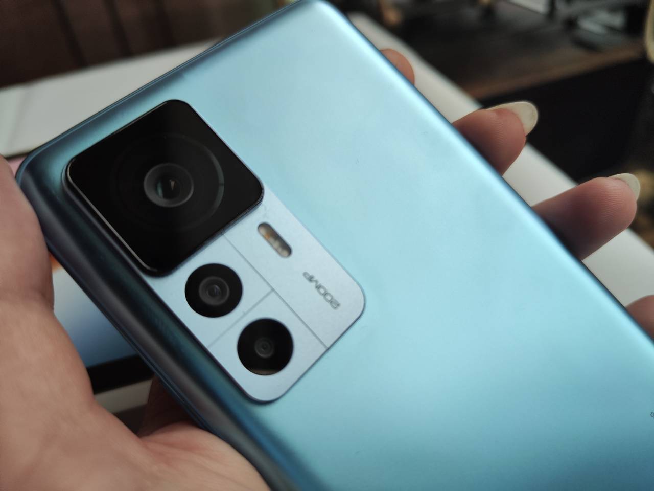 Xiaomi 12T Pro