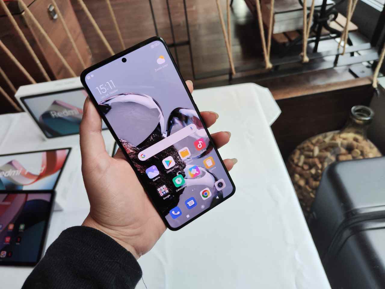 Xiaomi 12T