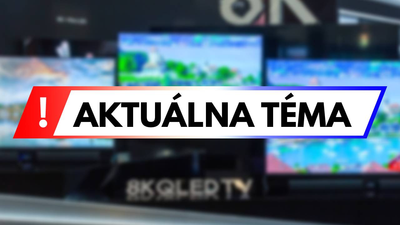 aktualna tema televizor