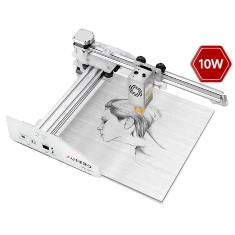 aufero laser 1