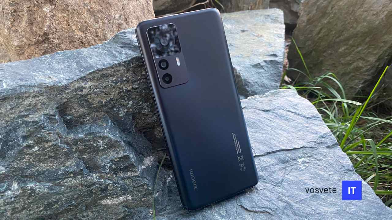 Xiaomi 12T