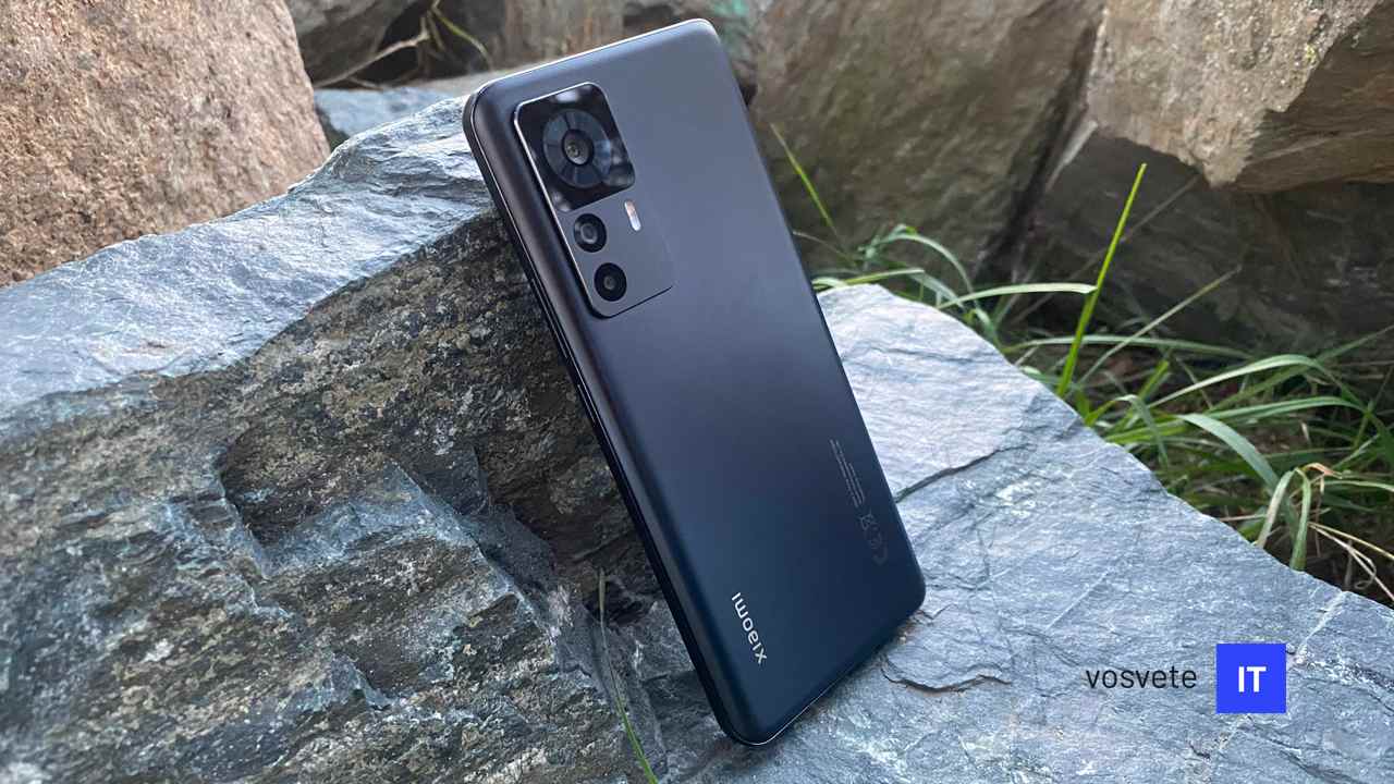 Xiaomi 12T