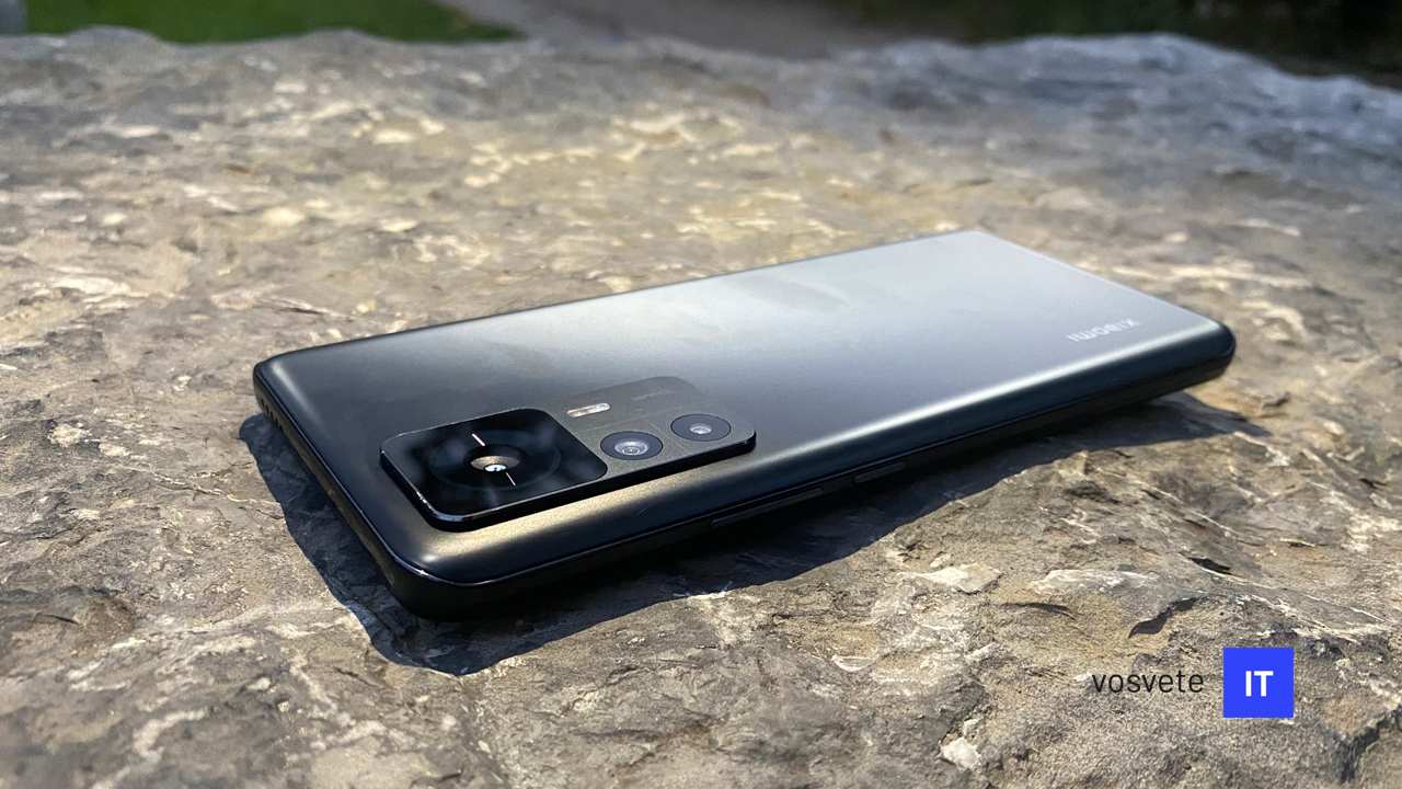 Xiaomi 12T