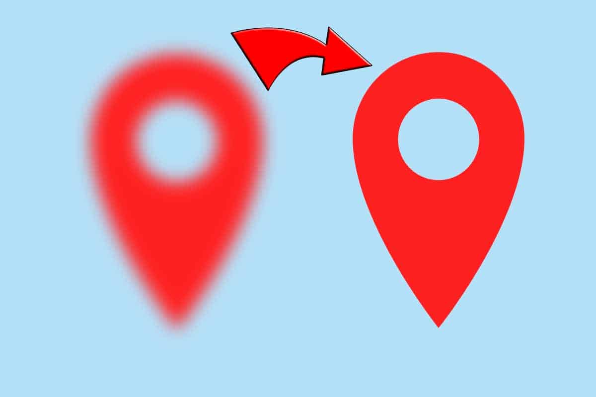 gps zlepšenie polohy