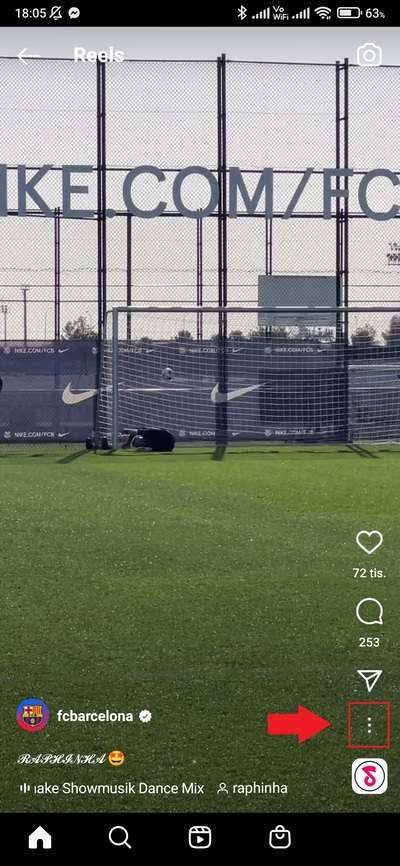 insta video 1