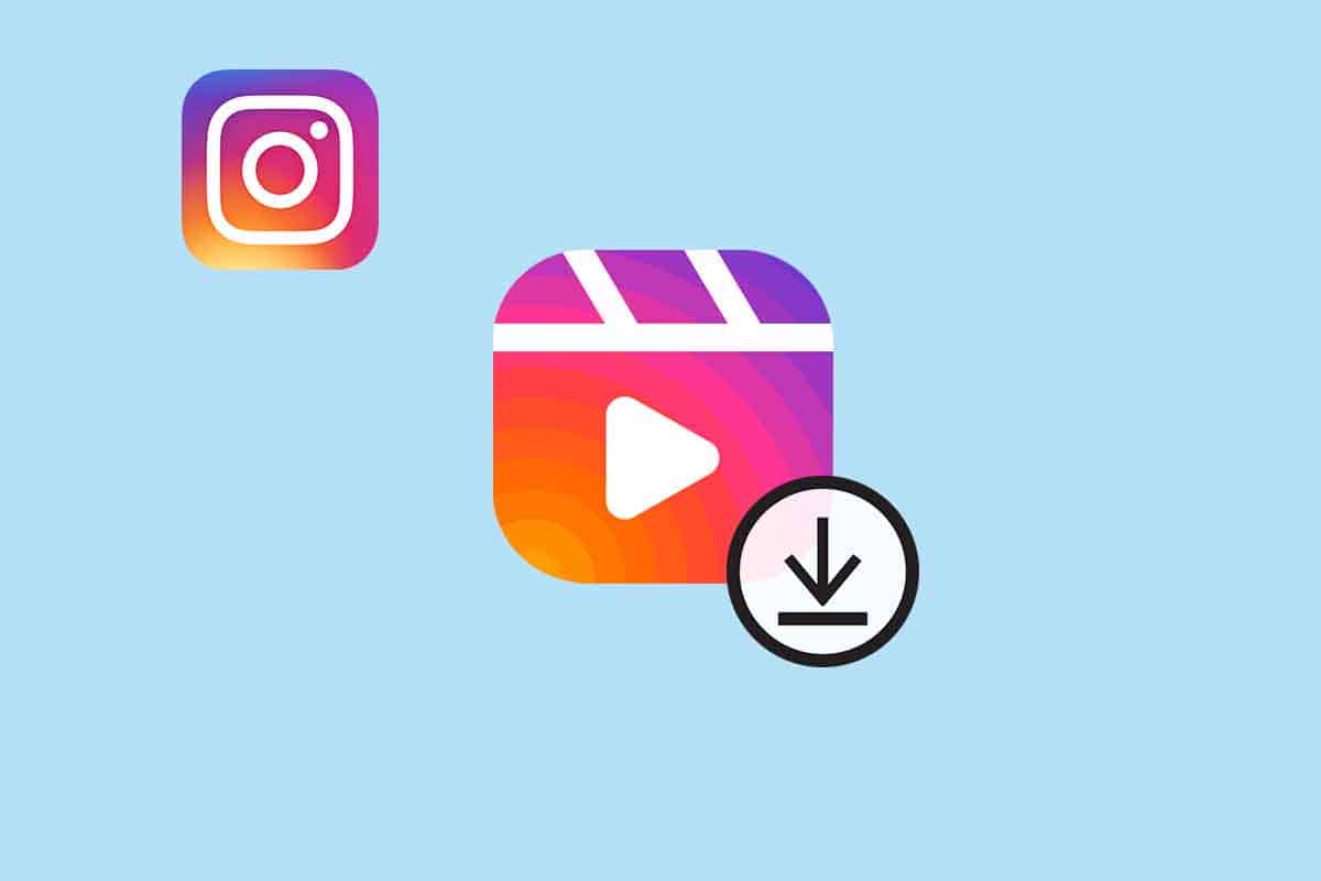 instagram stiahnutie videa