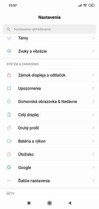 Ako si vypnete len tie otravné upozornenia? 