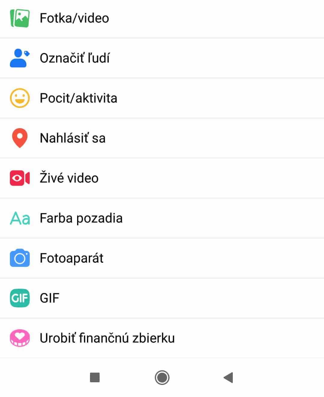 Ako poznať, že si vás niekto zablokoval na Facebooku?