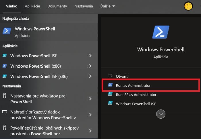 powershell 1