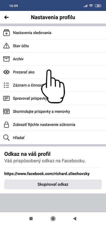 Ako si môžete schovať fotky na Facebooku?