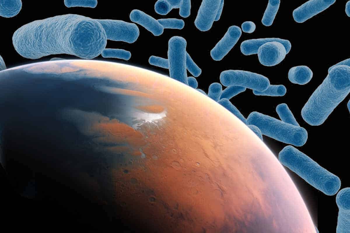 Život na Marse mohol skutočne prekvitať, no nastal prekvapivý zvrat