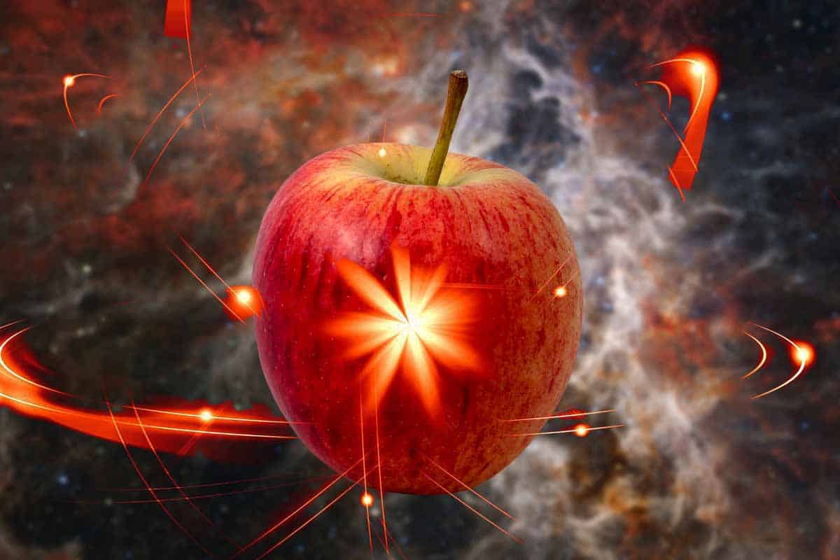 Je naše hápanie gravitácie nesprávne?