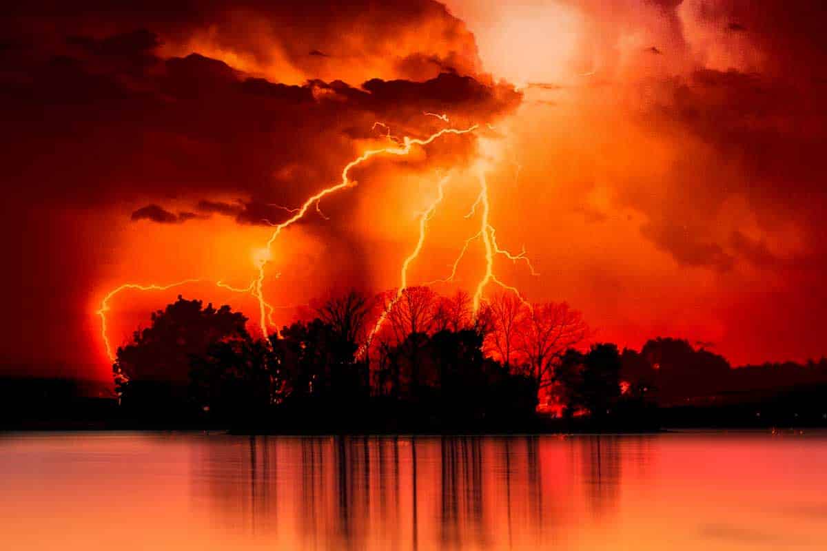 Klimatická kríza nám už trieska na dvere, varujú vedci