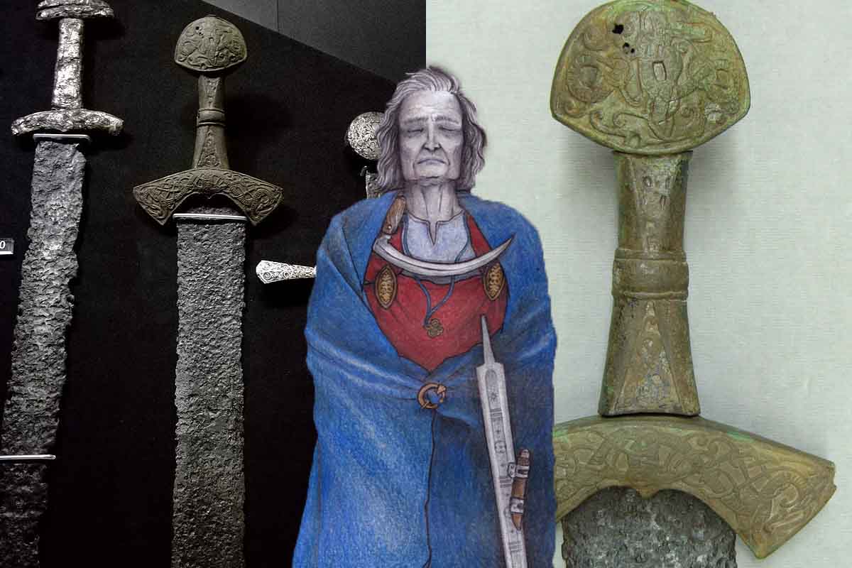 Nebinárna osoba v stredovekom fínsku?
