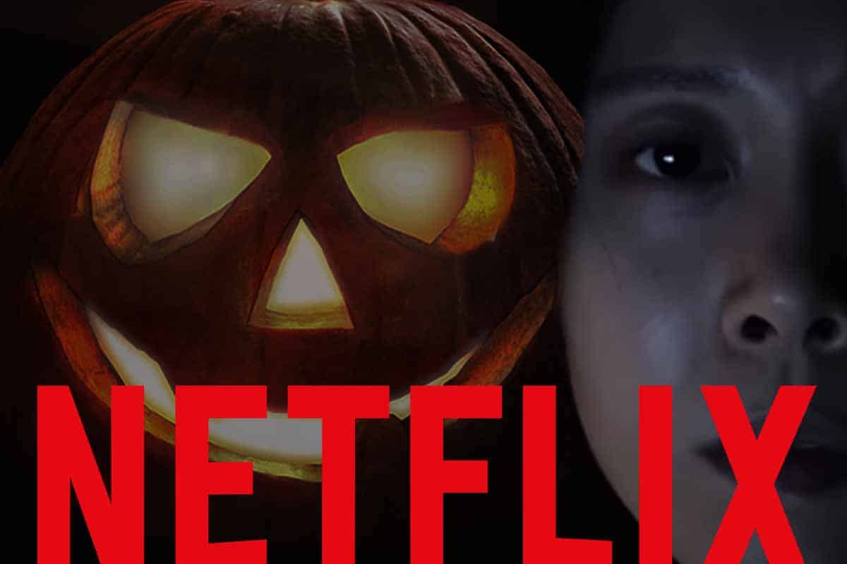 Pozrite si tieto nadupané horory na netflixe