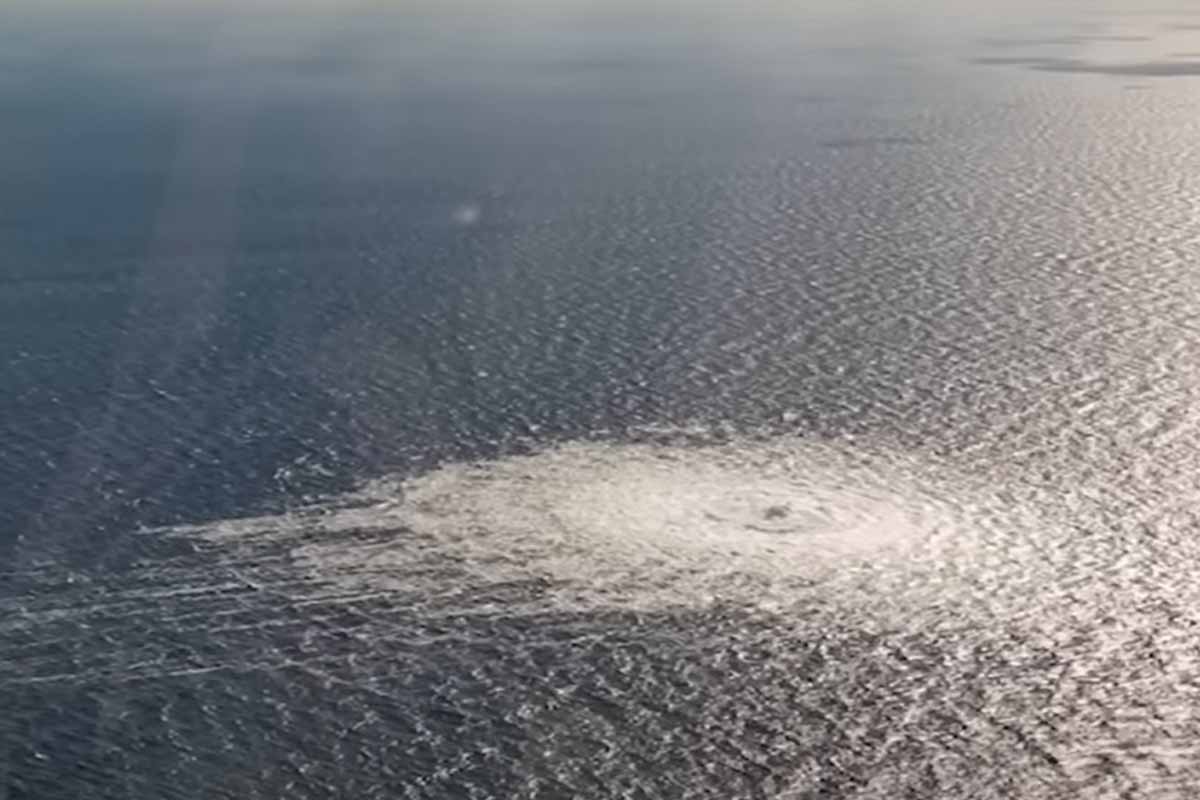Čo si myslia experti o situácií ohľadom plynovodov Nord Stream?
