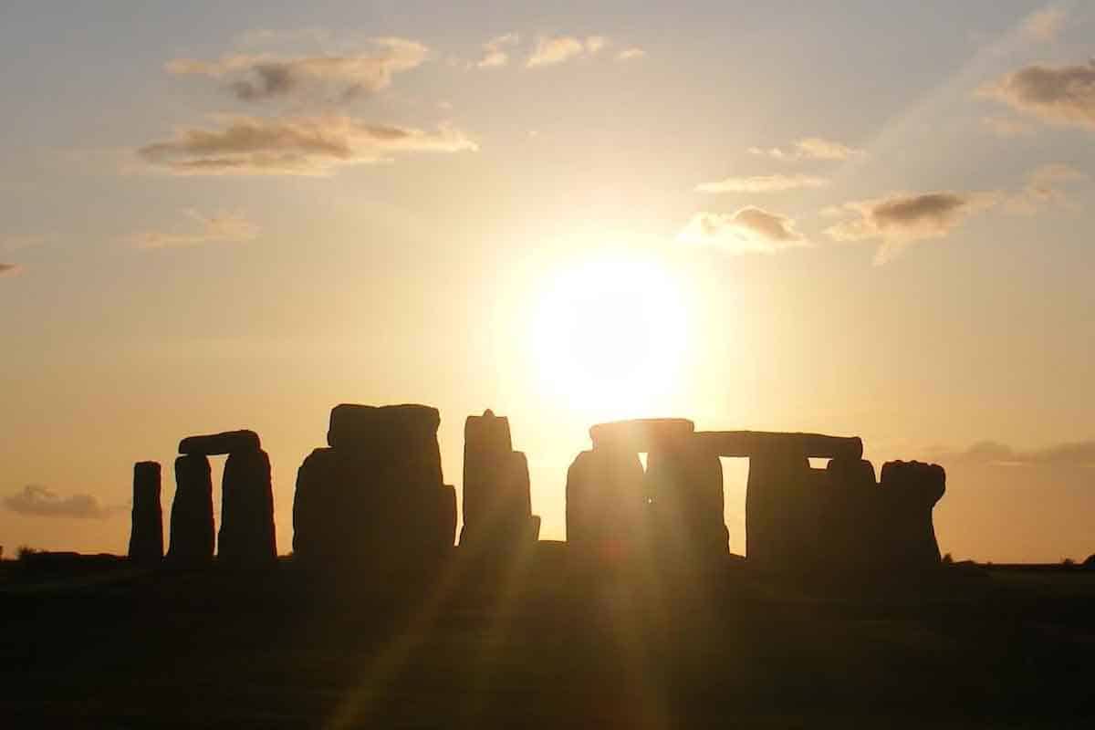 Na čo naozaj slúžil Stonehenge?