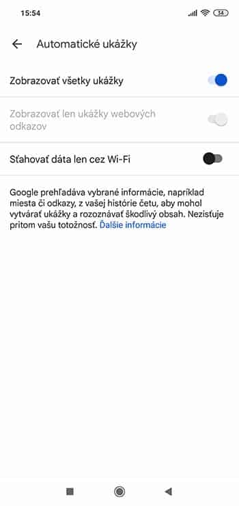 Niekoľko trikov, ako si uľahčiť četovanie v Google Správy