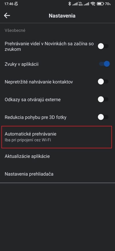 videá facebook 2