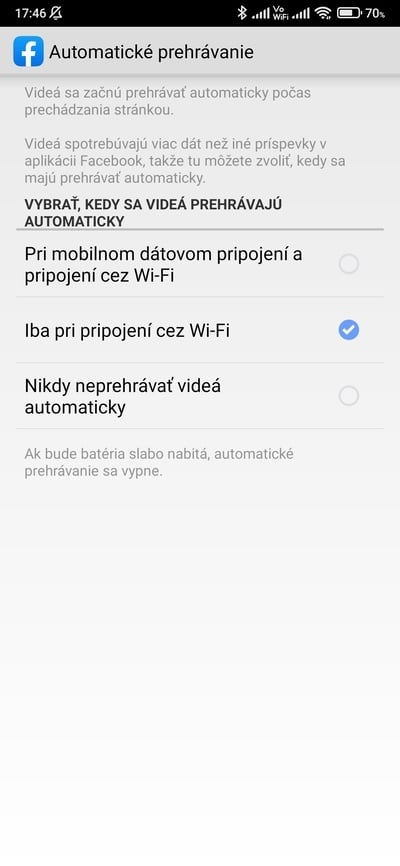 videá facebook 3
