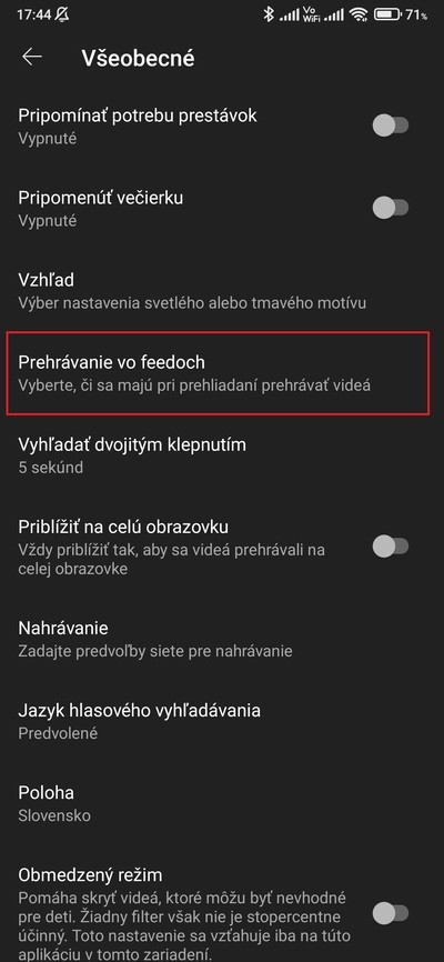 videá youtube 1