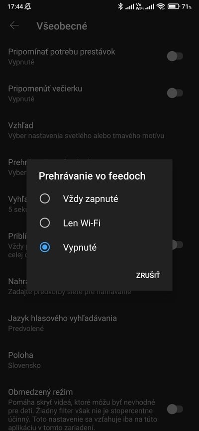 videá youtube 2