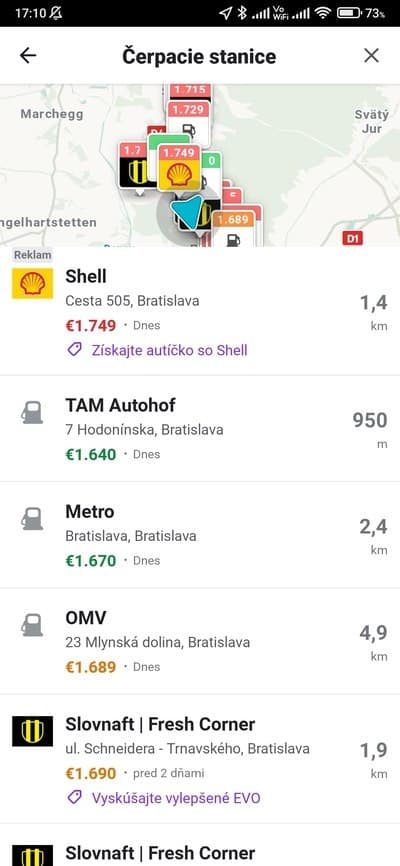 waze stanica 1
