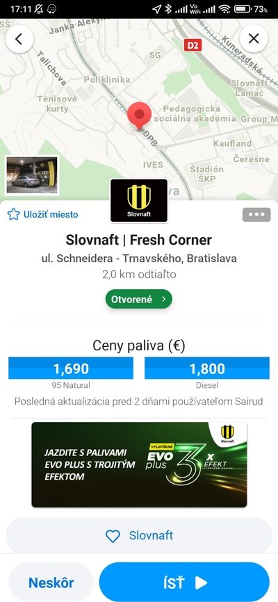waze stanica 2