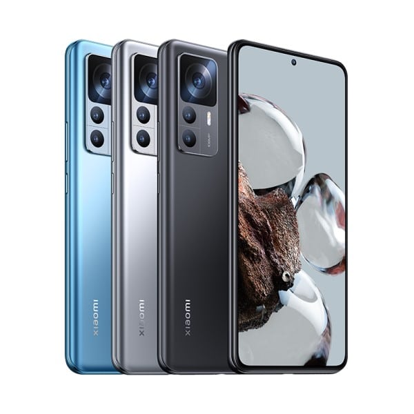 xiaomi 12t