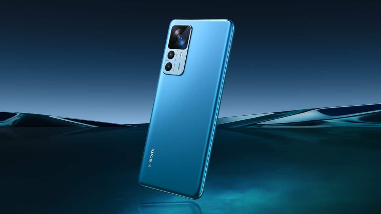xiaomi 12t 1
