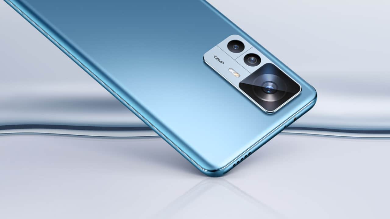 xiaomi 12t fotoaparat
