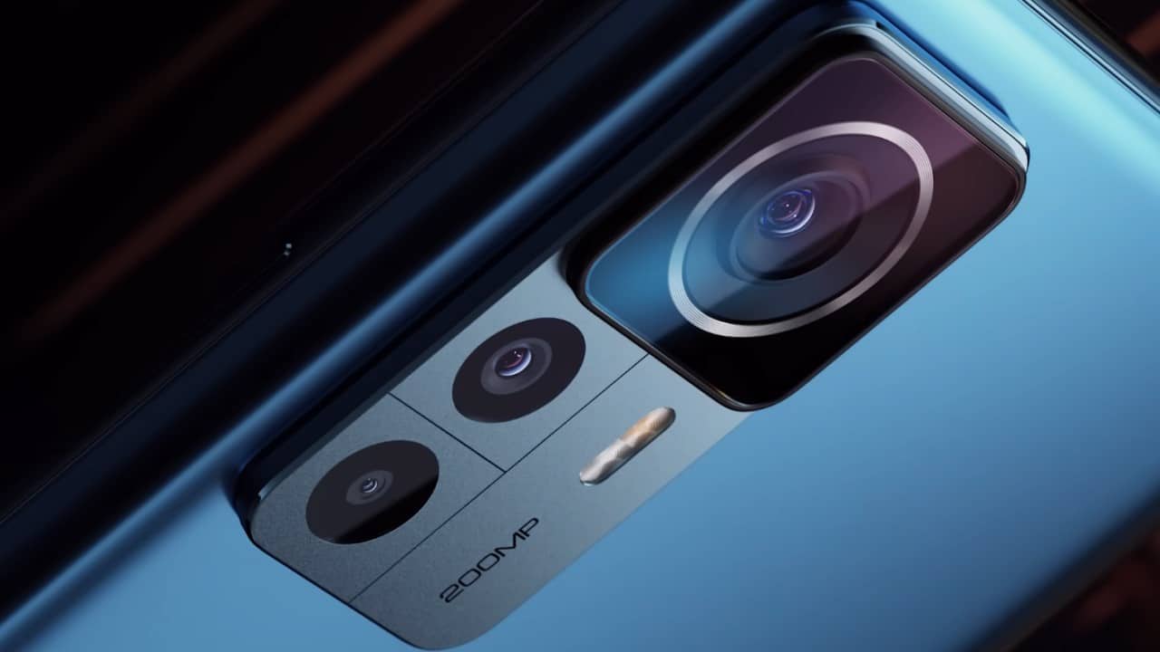 xiaomi 12t pro fotoaparat